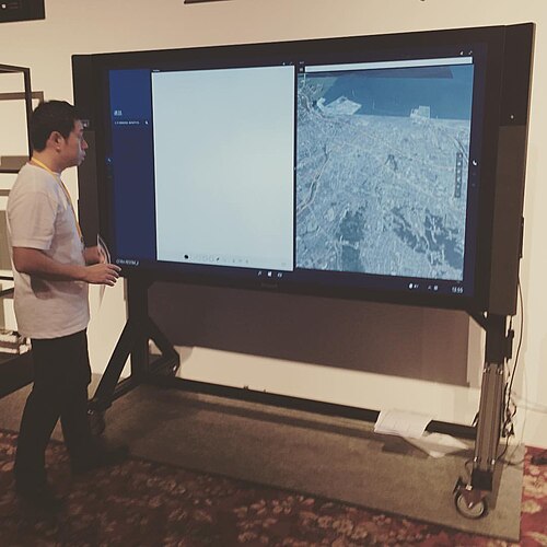 Surface Hub